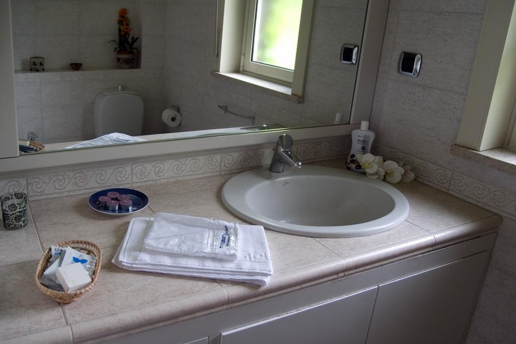 Bed & Breakfast La Cittadella Univeristaria Policlinico