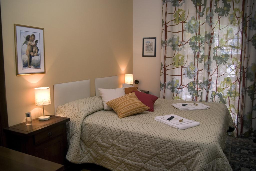 La Cittadella Univeristaria Policlinico Bed & Breakfast Catania