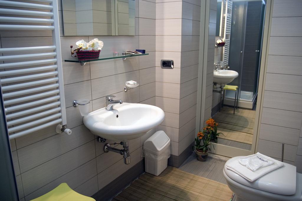 Bed & Breakfast La Cittadella Univeristaria Policlinico *